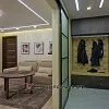 Фото реалізації дизайн-проекту коридору